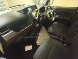 Toyota Roomy G Grade 2023