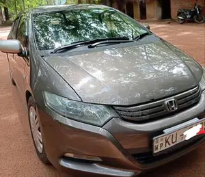 Honda Insight 2011