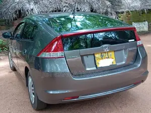 Honda Insight 2011