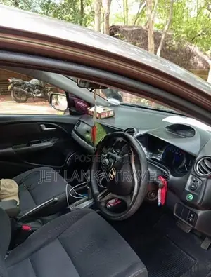 Honda Insight 2011