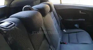 Honda Insight 2011