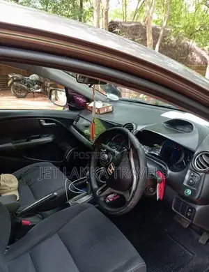 Honda Insight 2011