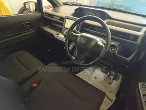 Suzuki Wagon R FX Safety 2025