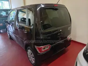 Suzuki Wagon R FX Safety 2025