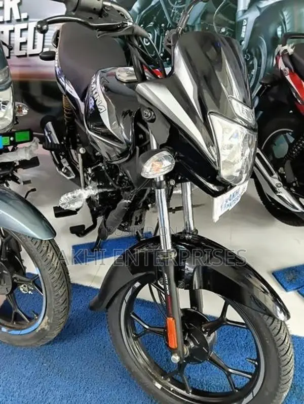 Bajaj Platina 100 2026