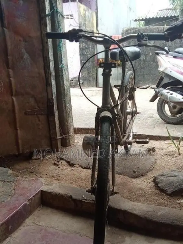 Kenstar Bicycle