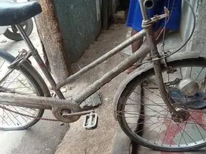 Kenstar Bicycle