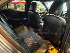 Mitsubishi Eclipse Cross BLACK EDITION 2025