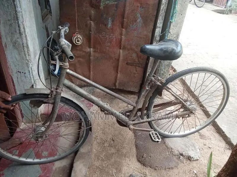 Kenstar Bicycle
