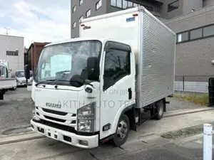 Isuzu Elf 2RG 2020