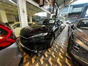 Toyota Harrier Leather Package 2025