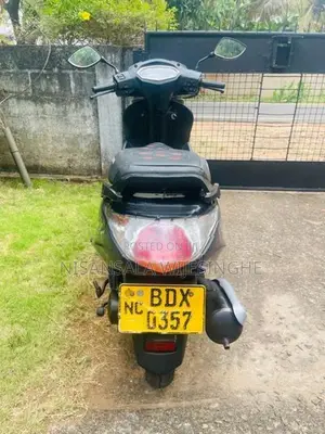 Hero Pleasure For sale 2016