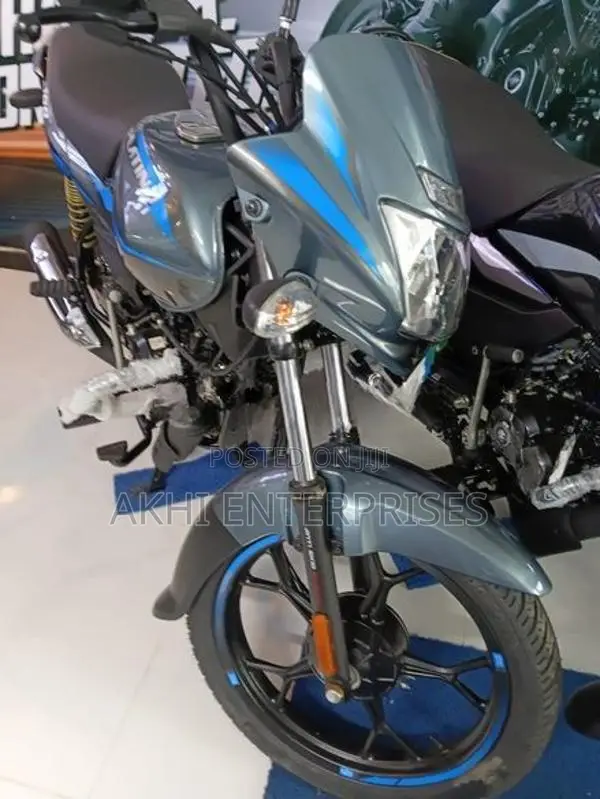 Bajaj Platina 100 2026