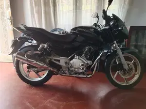 Bajaj Pulsar 150 2009