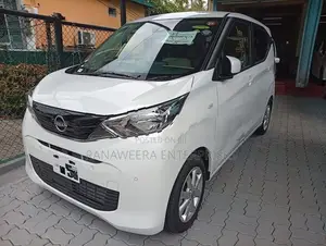 Nissan Dayz G Grade 2024