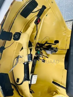 Bajaj RE 2 Stroke 1988