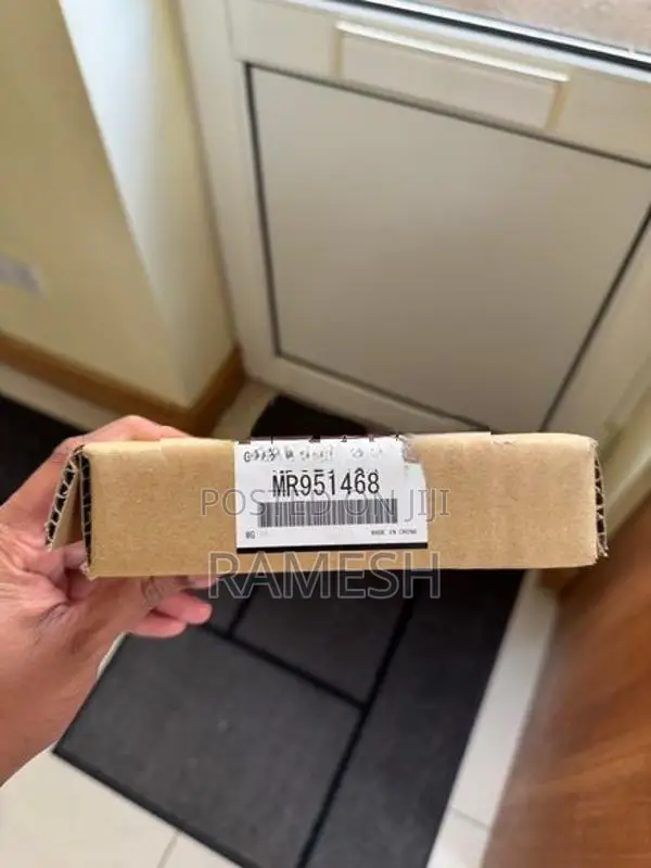 Mitsubishi Lancer Evo 7/8/9 CT9A Meter Glass MR951468 New