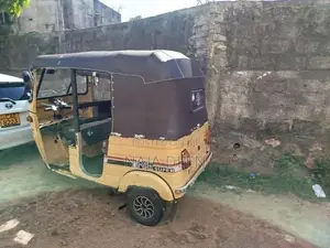 Bajaj RE 2 Stroke 1999