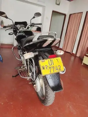 Bajaj Pulsar 150 2009