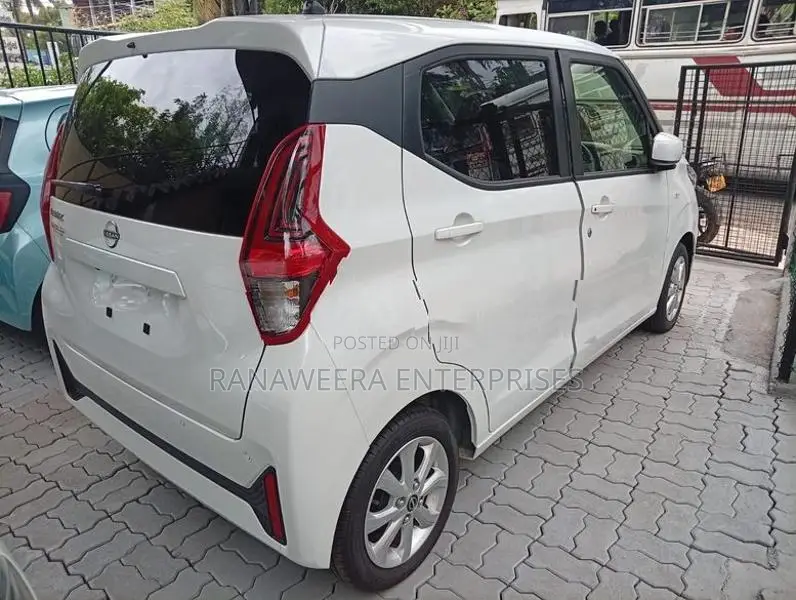 Nissan Dayz G Grade 2024