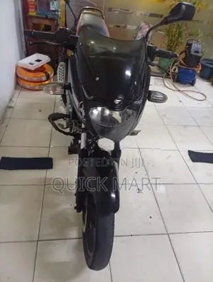 Bajaj Pulsar 150 2010