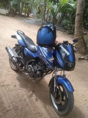 Bajaj Pulsar 150 2018