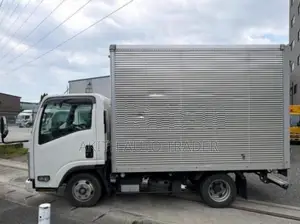 Isuzu Elf 2RG 2020