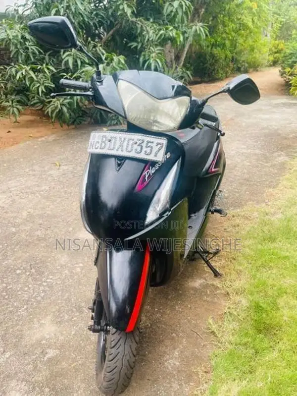 Hero Pleasure For sale 2016