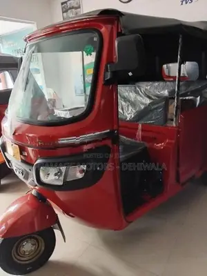 TVS King 2026