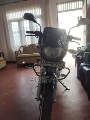 Bajaj Pulsar 150 2009