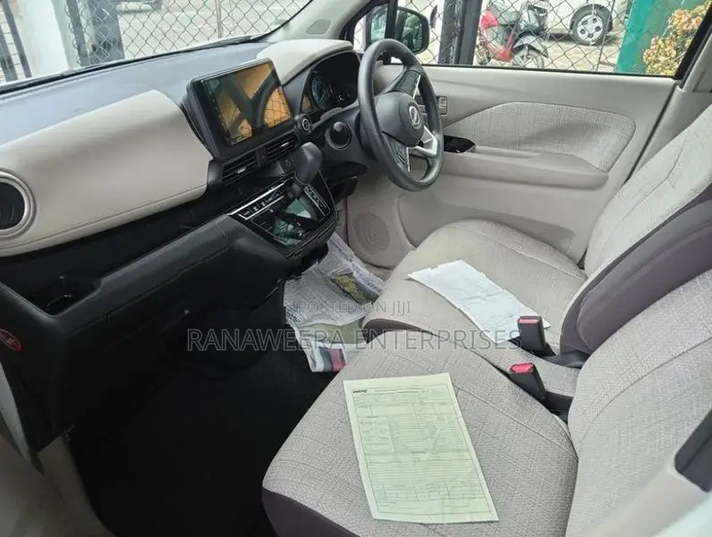 Nissan Dayz G Grade 2024