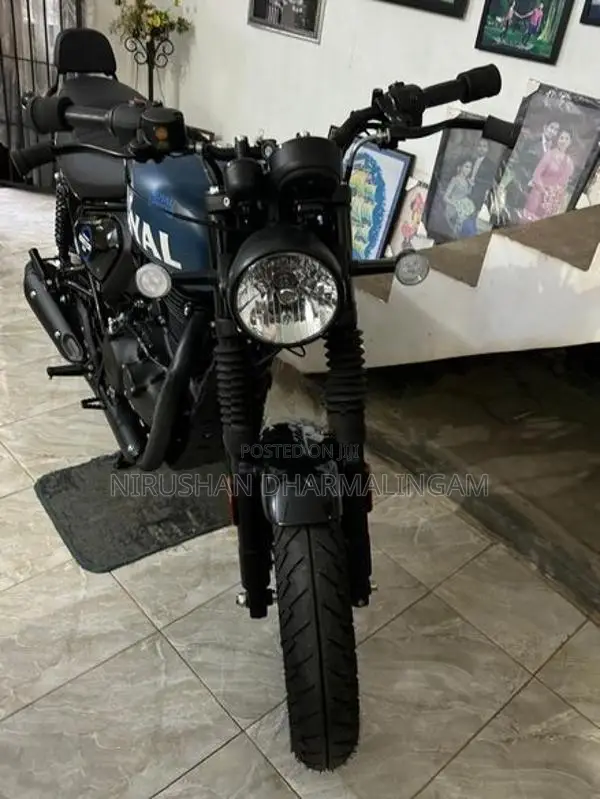 Royal Enfield Hunter 350 2023