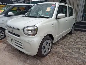 Suzuki Alto L Grade Hybrid 2025