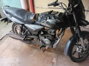 Bajaj Platina 100 2007