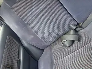 Daihatsu Charade 1990