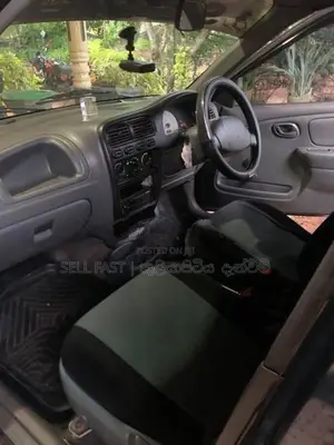 Suzuki Alto 2007