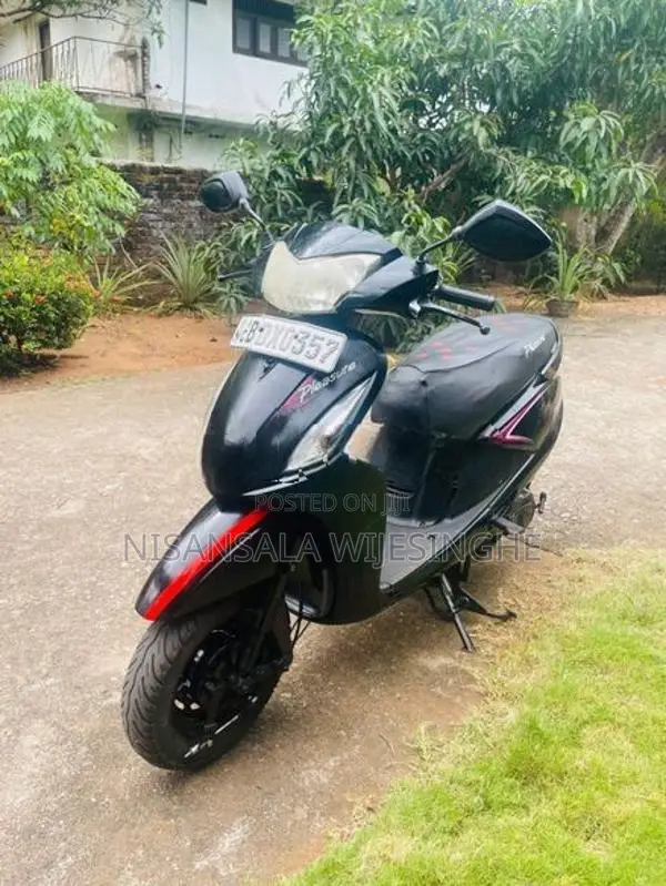Hero Pleasure For sale 2016