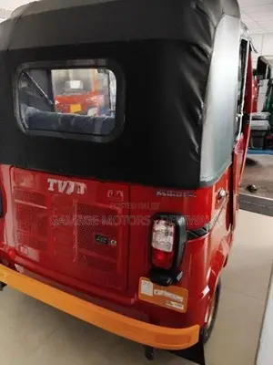 TVS King 2026