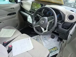 Nissan Dayz G Grade 2024