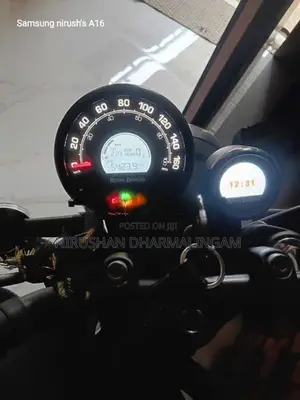Royal Enfield Hunter 350 2023