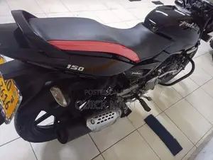 Bajaj Pulsar 150 2010