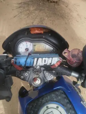 Bajaj Pulsar 150 2018