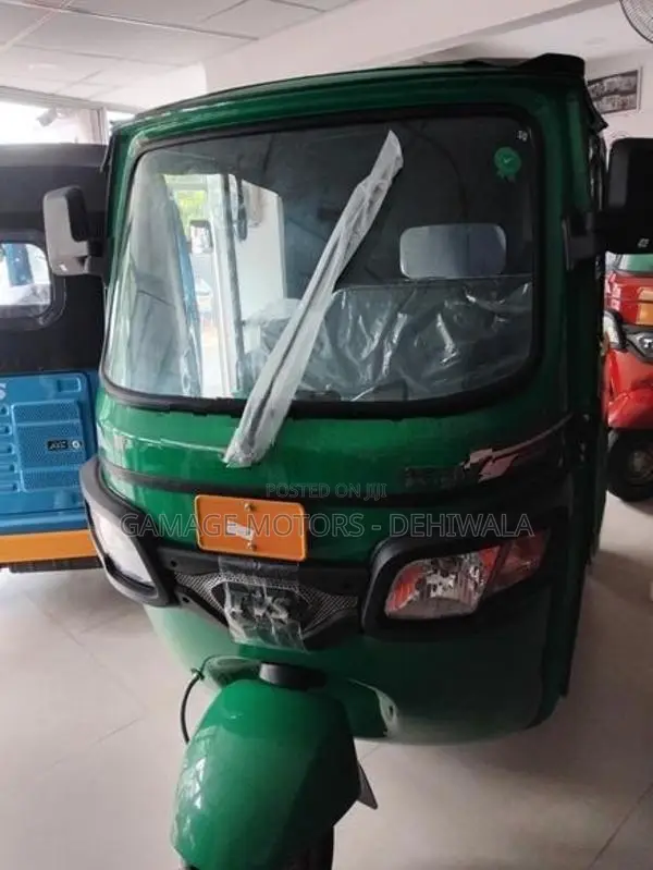 TVS King 2026
