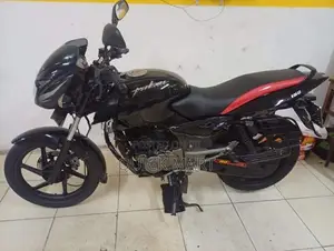 Bajaj Pulsar 150 2010