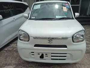 Suzuki Alto L Grade Hybrid 2025