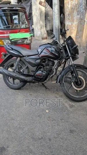 Honda CB Shine 2014