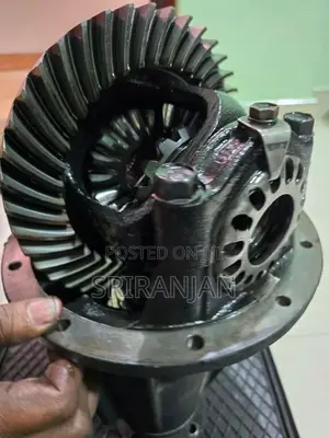 Toyota Dolphine differential 41×8