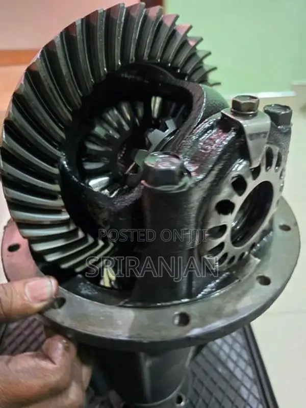 Toyota Dolphine differential 41×8