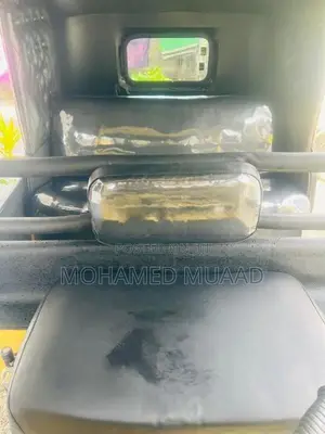 Bajaj RE 2 Stroke 1988