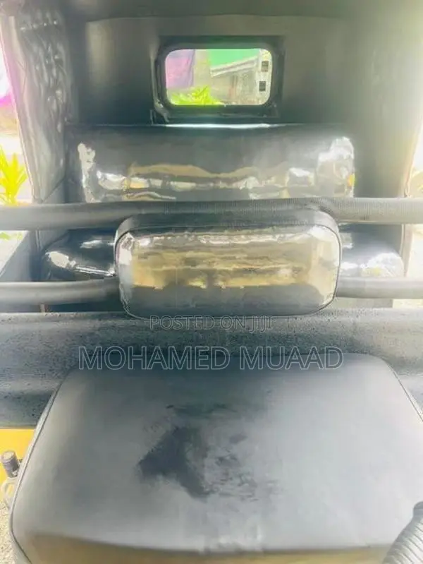 Bajaj RE 2 Stroke 1988